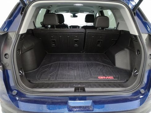 Certified 2022 GMC Terrain SLE w/ Driver Convenience Package image 19