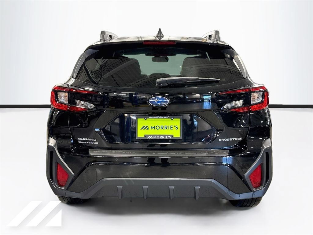 Used 2024 Subaru Crosstrek 2.5i Limited w/ Popular Package #3A AWD/4WD image 6