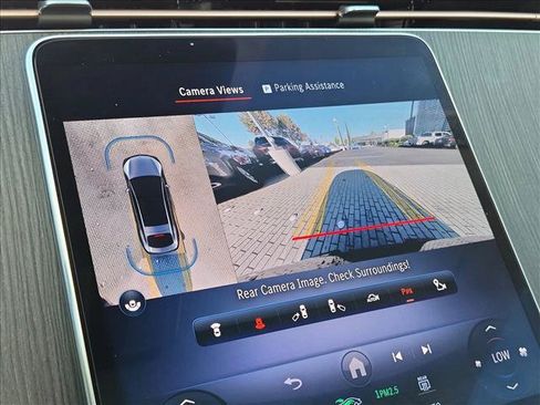 Certified 2023 Mercedes-Benz EQS 450+ Sedan image 13