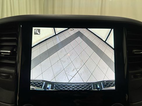 Used 2025 RAM 1500 Tradesman RWD image 36