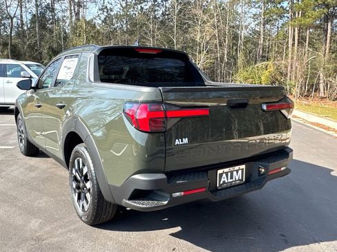 New 2026 Hyundai Santa Cruz SEL FWD image 4