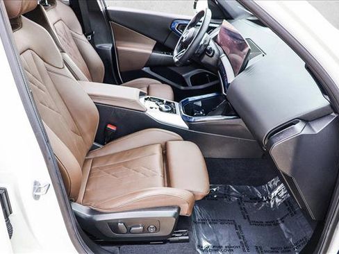 Used 2025 BMW X3 xDrive30i image 26