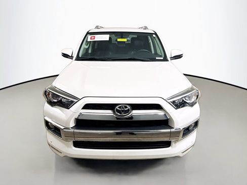 Used 2017 Toyota 4Runner Limited image 2