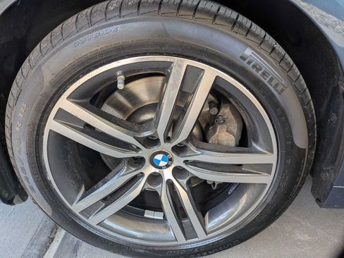 Used 2023 BMW 530i xDrive w/ Premium Package AWD/4WD image 26