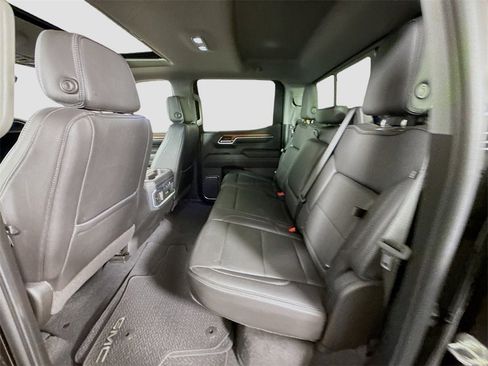 Certified 2022 GMC Sierra 1500 Denali w/ Technology Package image 20