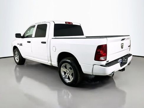 Used 2016 RAM 1500 Express w/ Popular Equipment Group AWD/4WD image 5