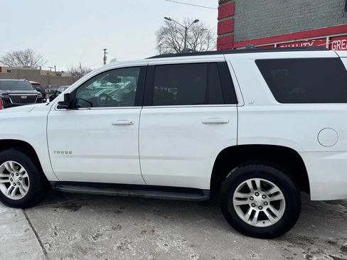 Used 2017 Chevrolet Tahoe LT image 9