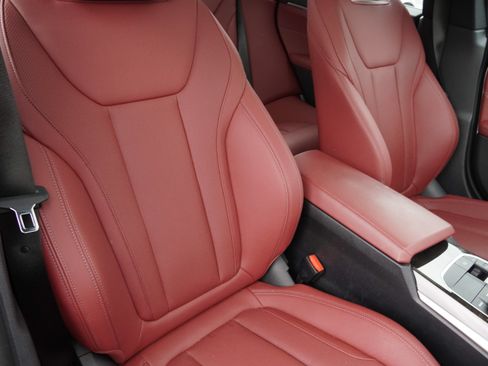 Certified 2023 BMW i4 eDrive35 RWD image 10