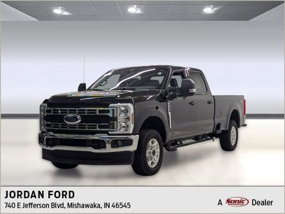 Used 2025 Ford F250 XLT