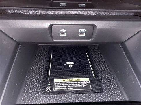 New 2025 Honda Accord Sport image 9