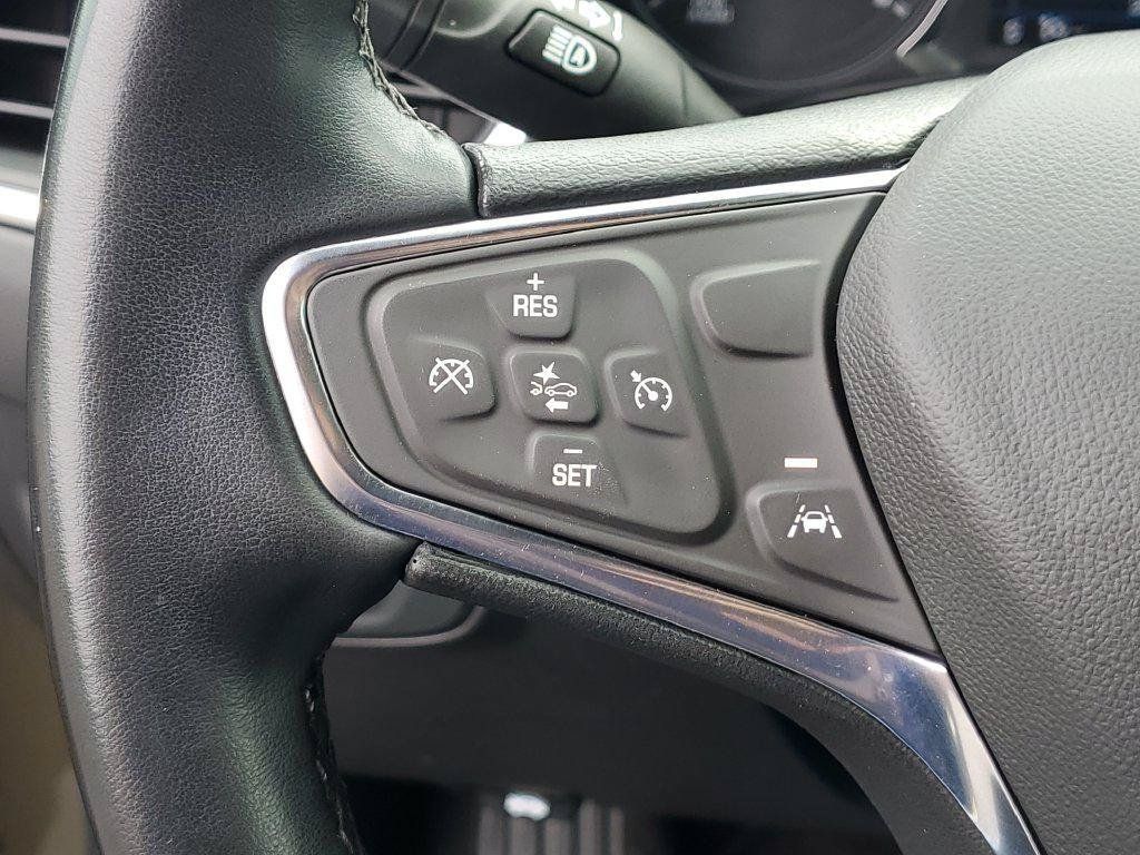 Used 2024 Chevrolet Equinox LT FWD image 9