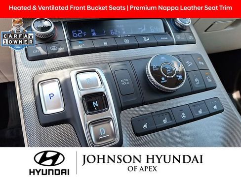Used 2020 Hyundai Palisade Limited AWD/4WD image 14