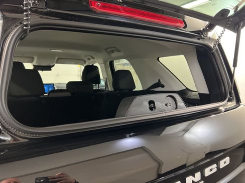 New 2026 Ford Bronco Sport Big Bend AWD/4WD image 30