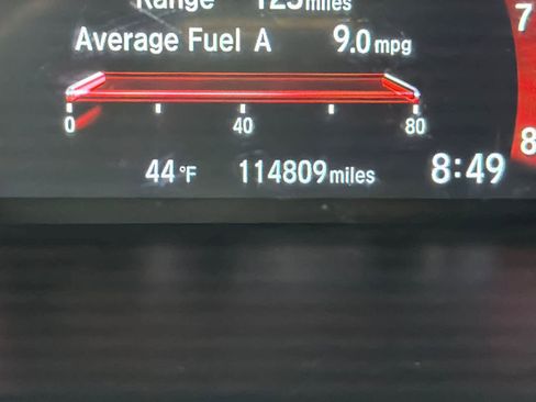 Used 2019 Honda Civic Sport image 27