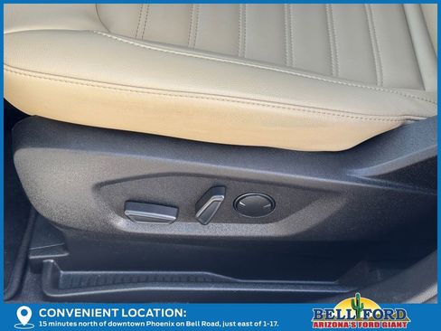 Used 2024 Ford Edge SEL w/ Convenience Package image 18