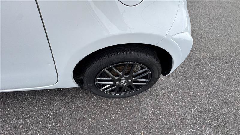 Used 2012 Scion iQ w/ Rear Speaker Pkg FWD image 23