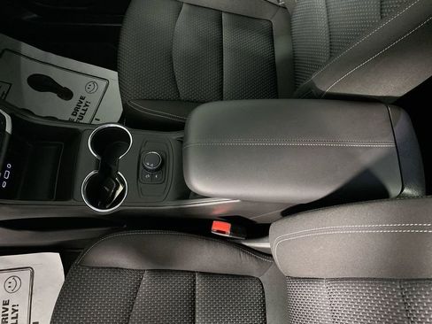 Certified 2023 GMC Terrain SLE image 20