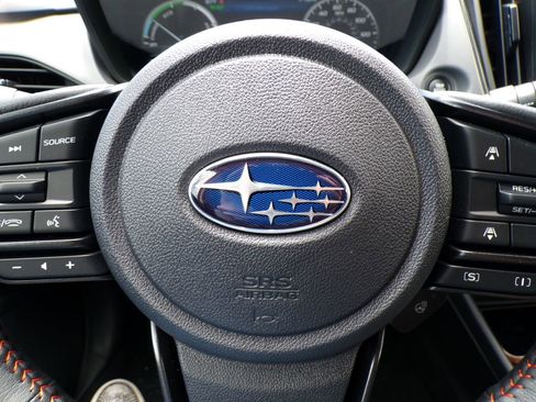 New 2026 Subaru Crosstrek 2.5i Limited w/ Crosstrek Mirror Package AWD/4WD image 29