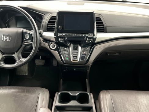 Used 2019 Honda Odyssey Elite image 14