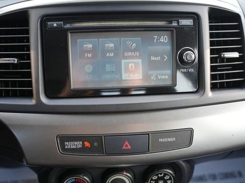 Used 2015 Mitsubishi Lancer SE AWD/4WD image 23