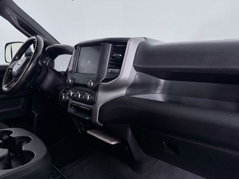 Used 2022 RAM 3500 Tradesman image 29