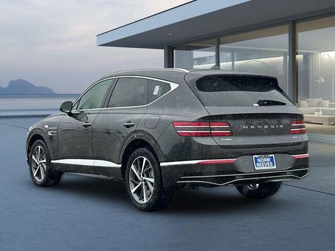 New 2026 Genesis GV80 2.5T Select image 6