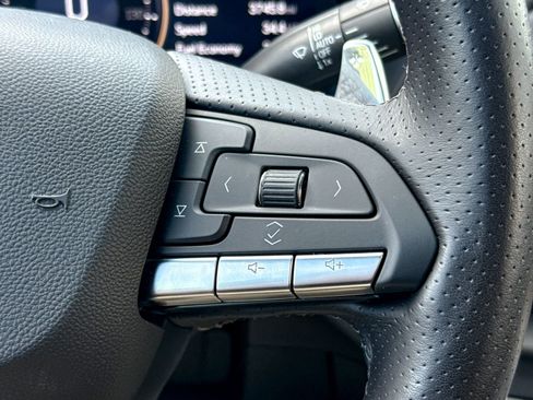 New 2025 Cadillac CT4 Sport RWD image 25