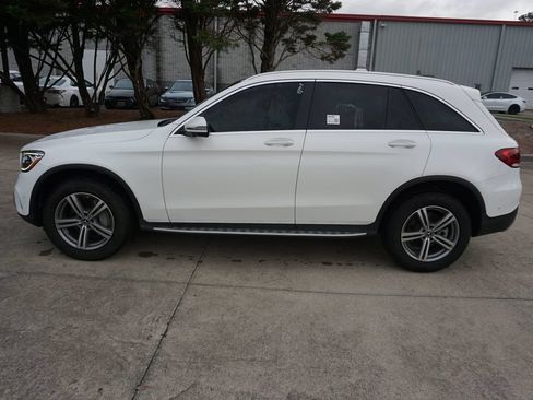 Used 2021 Mercedes-Benz GLC 300 image 19