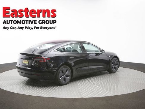 Used 2018 Tesla Model 3 Long Range image 36