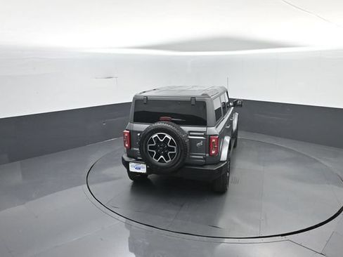 Certified 2023 Ford Bronco Outer Banks AWD/4WD image 27