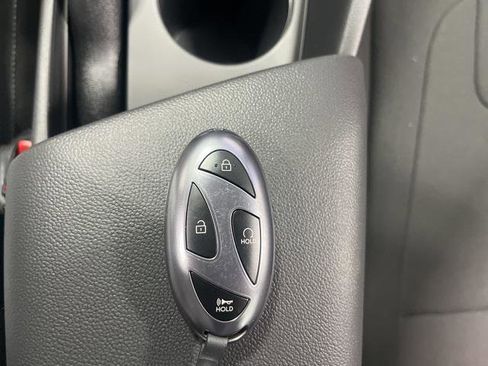 New 2025 Hyundai Elantra Sport image 21