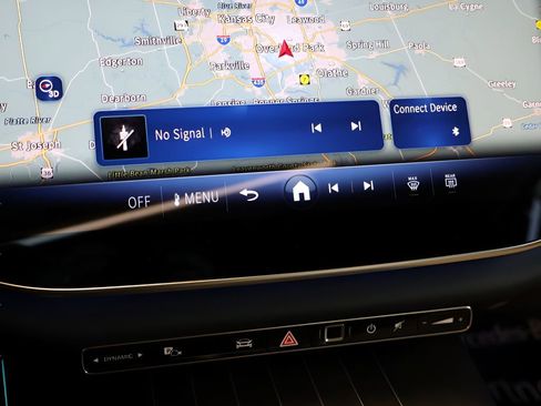 New 2026 Mercedes-Benz E 450 4MATIC All-Terrain Wagon image 26