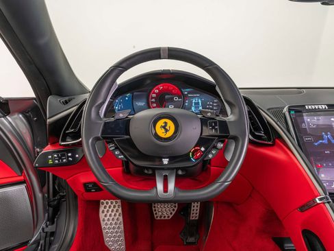 Certified 2024 Ferrari Roma image 33