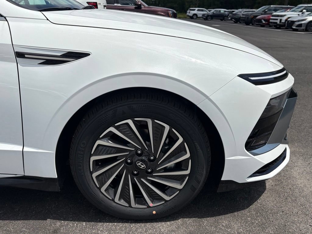 New 2026 Hyundai Sonata SEL FWD image 23