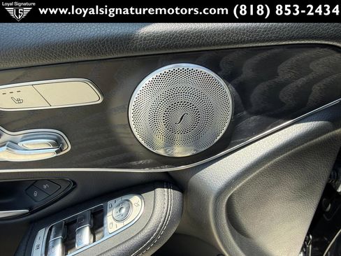 Used 2018 Mercedes-Benz GLC 300 4MATIC Coupe image 21