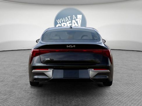 New 2026 Kia K5 LXS image 5