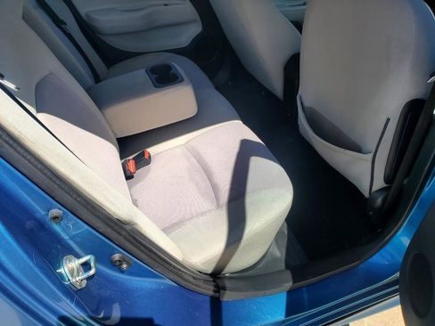 Used 2018 Mitsubishi Mirage G4 ES image 7