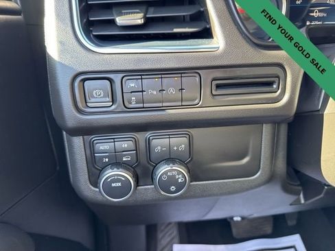 Certified 2023 Chevrolet Tahoe LS w/ Driver Alert Package image 20