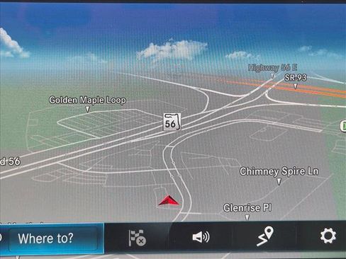 Certified 2022 Mercedes-Benz GLE 350 image 11