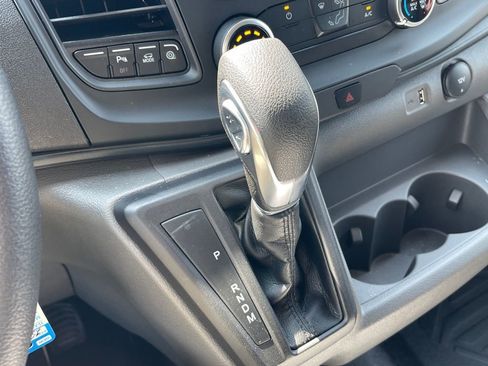 New 2025 Ford Transit 250 Base w/ Load Area Protection Package image 11