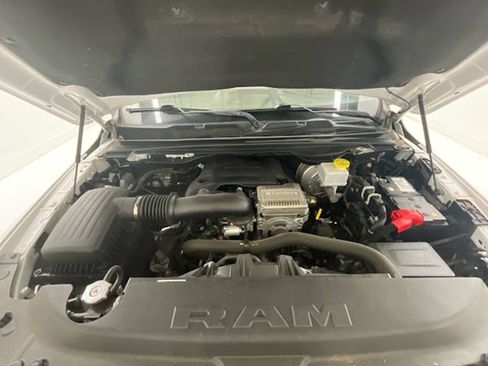 Used 2023 RAM 1500 Laramie AWD/4WD image 20