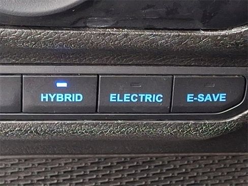 Used 2023 Jeep Wrangler Unlimited Rubicon 4xe w/ Cold Weather Group image 29