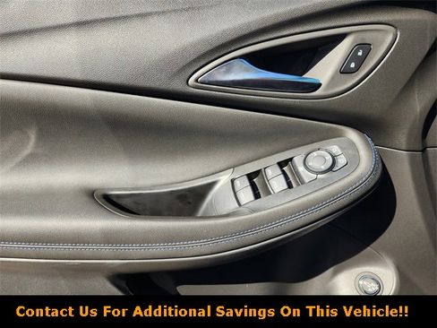 New 2026 Buick Encore GX Sport Touring image 17