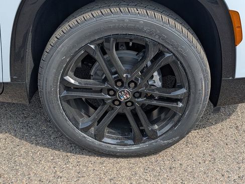 New 2026 Buick Enclave Sport Touring w/ Power Package image 19