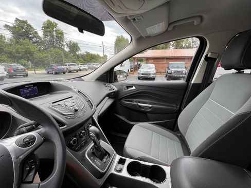 Used 2013 Ford Escape SE FWD image 21