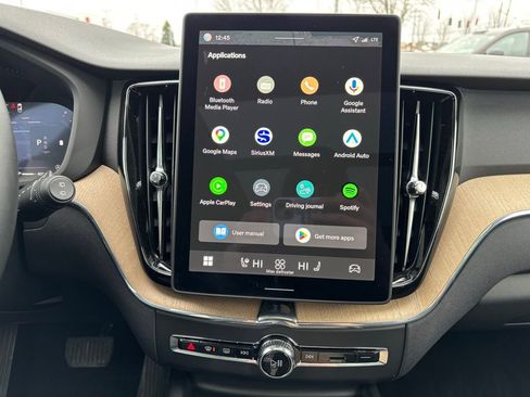 Certified 2026 Volvo XC60 B5 Plus w/ Protection Package Premier image 11