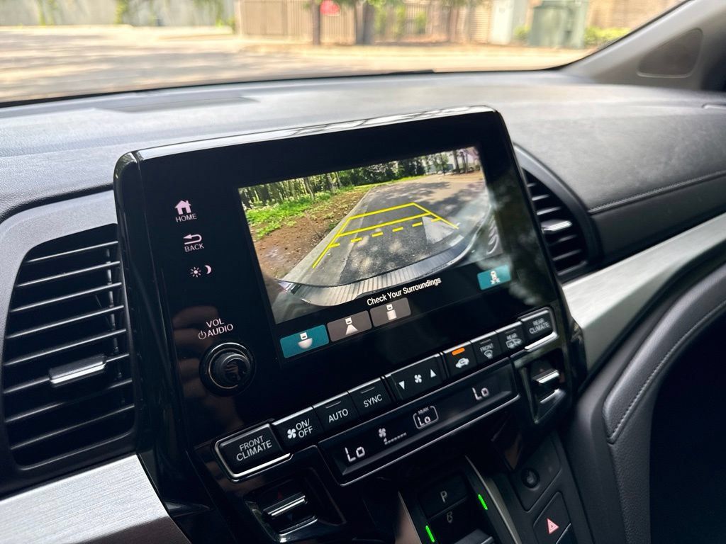 Used 2023 Honda Odyssey EX-L image 33