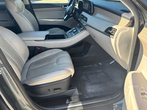 Used 2021 Hyundai Palisade SEL w/ Premium Package image 13