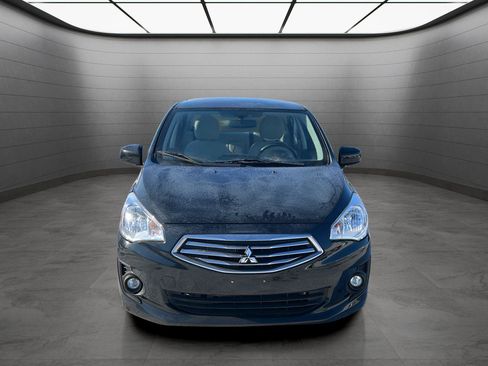 Used 2019 Mitsubishi Mirage G4 ES image 9