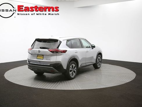 Used 2021 Nissan Rogue SV image 73